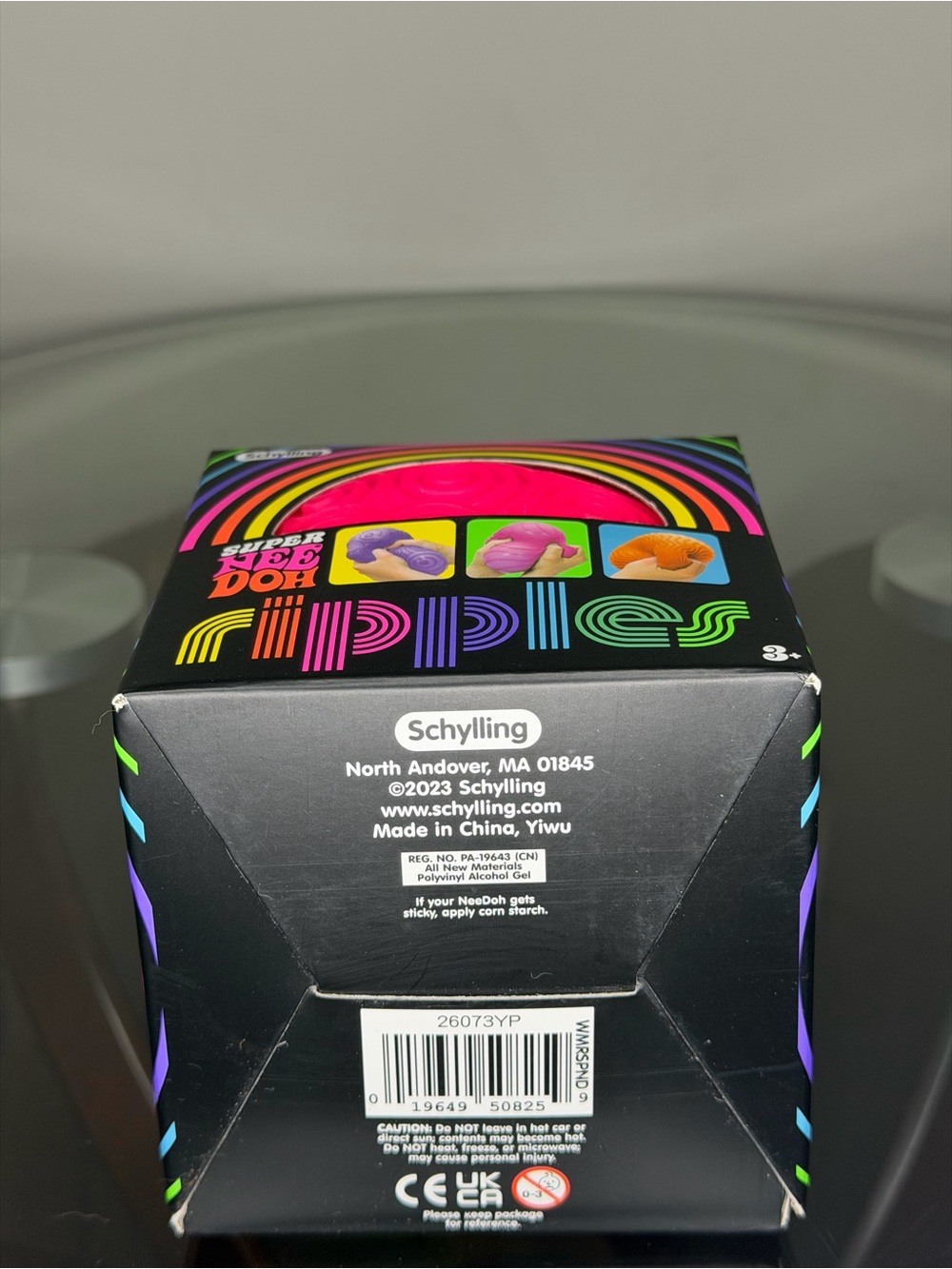 Super NeeDoh Ripples - Picture 2 of 5